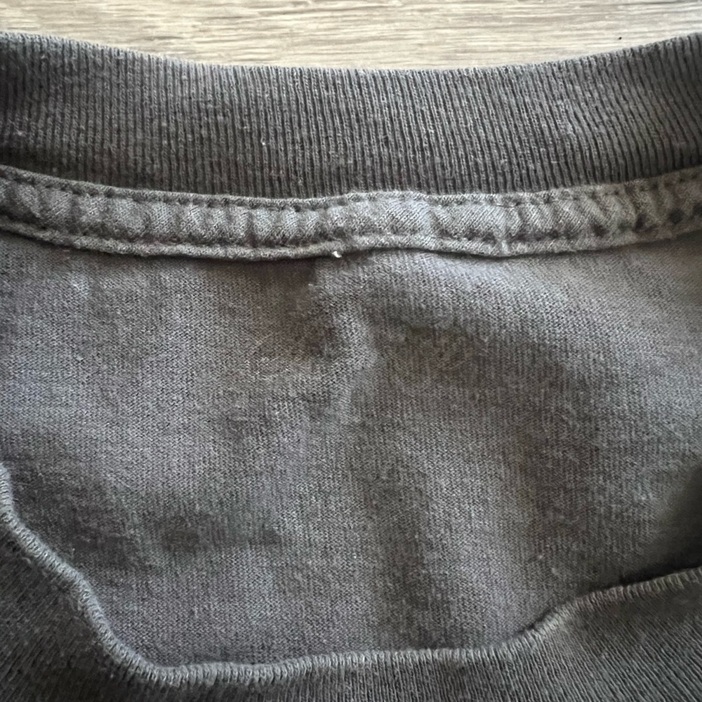 Sneaktip. Large. Gray. - Picture 2 of 2
